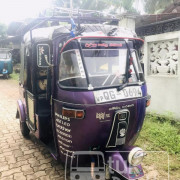 BAJAJ 2006 2 STROKE