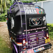 BAJAJ 2006 2 STROKE