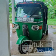 BAJAJ 2010 4 STROKE