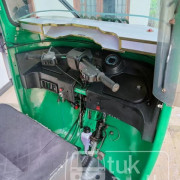 BAJAJ 2010 4 STROKE