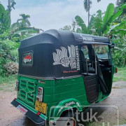 BAJAJ 2010 4 STROKE