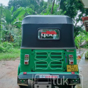 BAJAJ 2010 4 STROKE