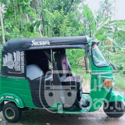 BAJAJ 2010 4 STROKE