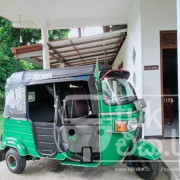 BAJAJ 2010 4 STROKE