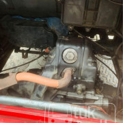 BAJAJ 2009 4 STROKE