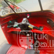 BAJAJ 2009 4 STROKE