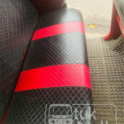BAJAJ 2009 4 STROKE