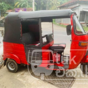 BAJAJ 2009 4 STROKE