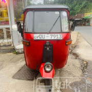 BAJAJ 2009 4 STROKE