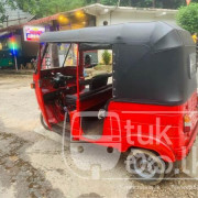 BAJAJ 2009 4 STROKE