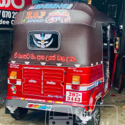 BAJAJ 2000 2 STROKE