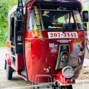 BAJAJ 2000 2 STROKE