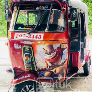 BAJAJ 2000 2 STROKE