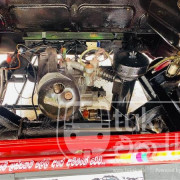 BAJAJ 2000 2 STROKE