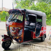 BAJAJ 2000 2 STROKE