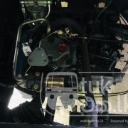 PIAGGIO 2013 APE