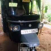PIAGGIO 2013 APE