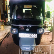 PIAGGIO 2013 APE
