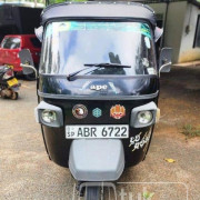 PIAGGIO 2018 APE