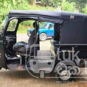 PIAGGIO 2018 APE