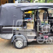 PIAGGIO 2018 APE