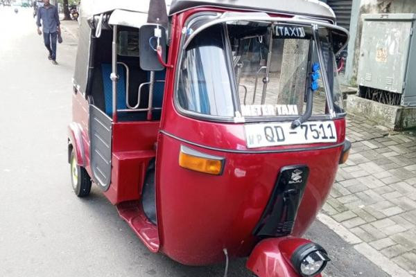 BAJAJ 2006 2 STROKE