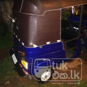 BAJAJ 2005 2 STROKE