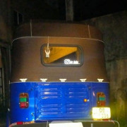 BAJAJ 2005 2 STROKE