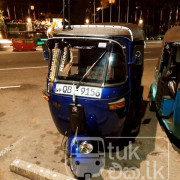 BAJAJ 2005 2 STROKE
