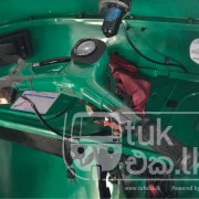 BAJAJ 2005 2 STROKE