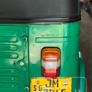 BAJAJ 2005 2 STROKE