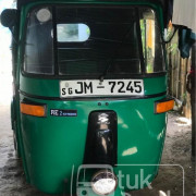 BAJAJ 2005 2 STROKE