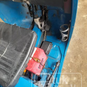 BAJAJ 2012 4 STROKE