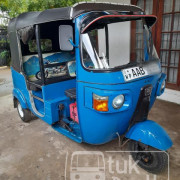 BAJAJ 2012 4 STROKE