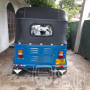 BAJAJ 2012 4 STROKE