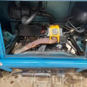 BAJAJ 2012 4 STROKE