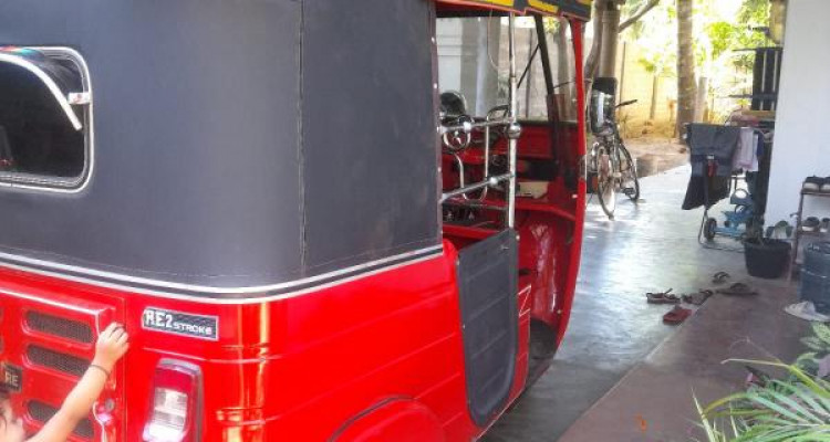 BAJAJ 2002 2 STROKE