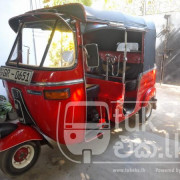 BAJAJ 2002 2 STROKE