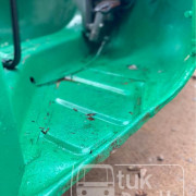 BAJAJ 2006 2 STROKE