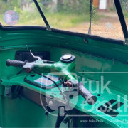 BAJAJ 2006 2 STROKE