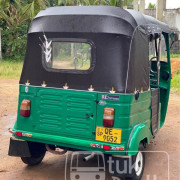 BAJAJ 2006 2 STROKE