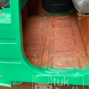 BAJAJ 2006 2 STROKE