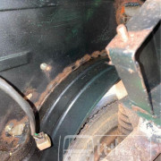 BAJAJ 2006 2 STROKE