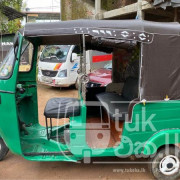 BAJAJ 2006 2 STROKE
