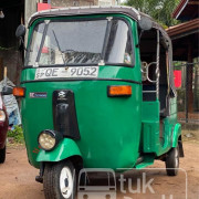BAJAJ 2006 2 STROKE