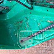 BAJAJ 2006 2 STROKE