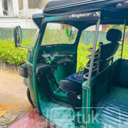 PIAGGIO 2015 APE