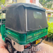 PIAGGIO 2015 APE