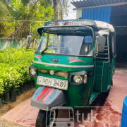 PIAGGIO 2015 APE