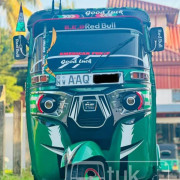 BAJAJ 2014 4 STROKE